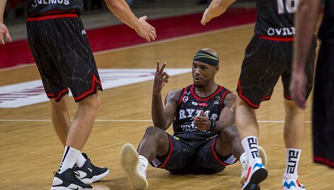 Demetrius Jackson