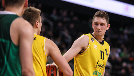 Laurynas Birutis