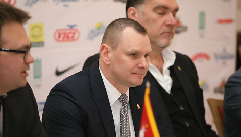 Mindaugas &Scaron;pokas