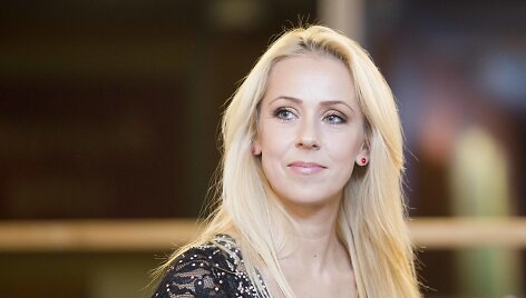 Ineta Stasiulytė