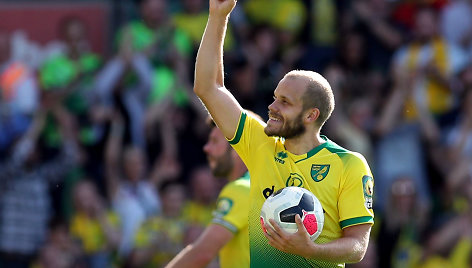 Teemu Pukki