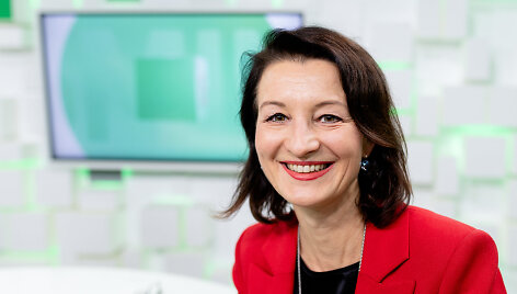 Dalia Henke