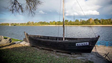 Rusnė