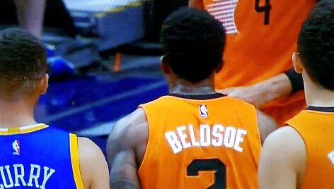 Ericas Bledsoe