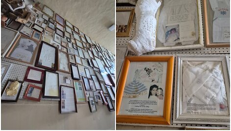 Stebuklais garsėjanti Ta'pinu bažnyčia Maltoje