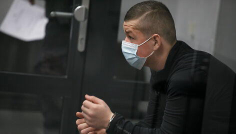 Lukas Luko&scaron;evičius