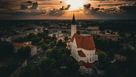 &Scaron;iauliai