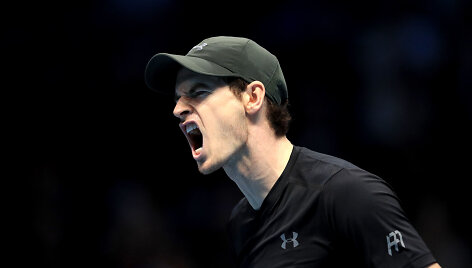Andy Murray