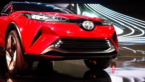 &bdquo;Scion&ldquo;