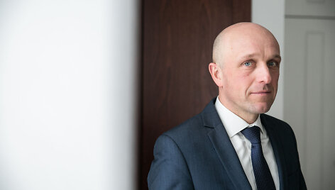 Saulius Urbanavičius