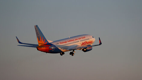 &bdquo;Jet2&ldquo;