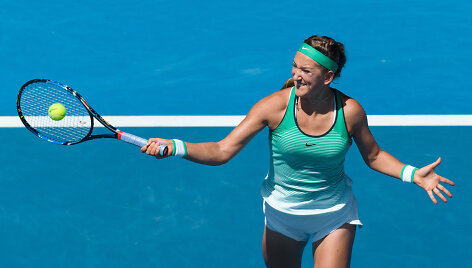 Viktoria Azarenka