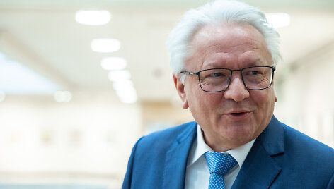 Arminas Pappergeris