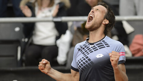 Joao Sousa