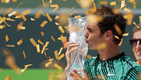 Rogeris Federeris