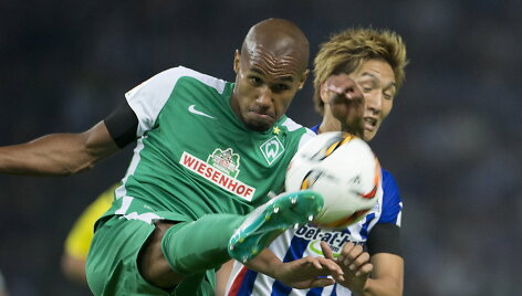 Theodoras Gebre Selassie ir Genki Haraguchi