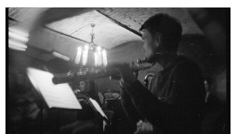 &bdquo;Synaesthesis&ldquo; pristato vinilinę plok&scaron;telę &bdquo;Flaneur&ldquo;