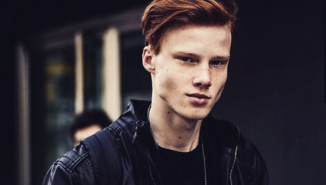Gytis Gedvilas
