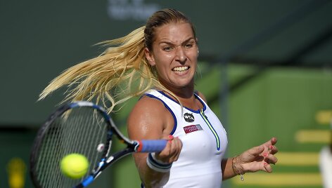 Dominika Cibulkova