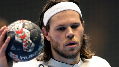 Mikkelis Hansenas