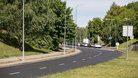 Gatvė