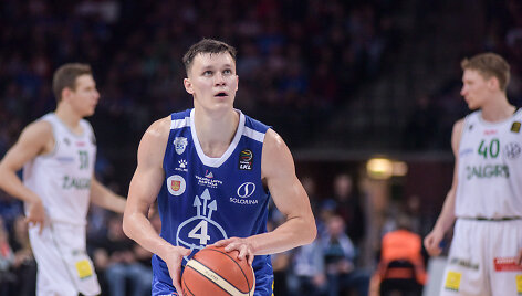 Žygimantas Janavičius