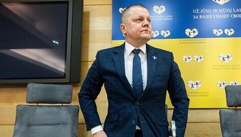 Dainius Gaižauskas