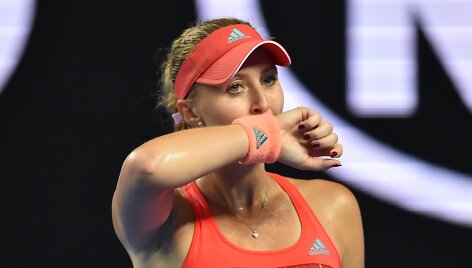 Kristina Mladenovič