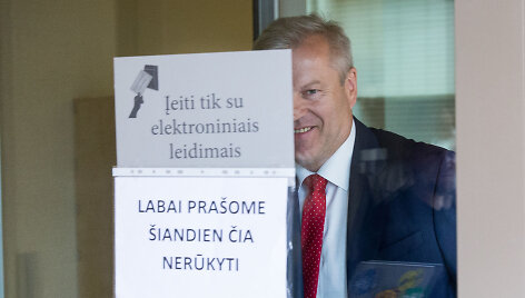 Mindaugas Bastys
