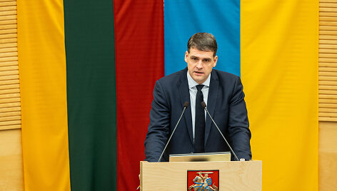 Remigijus Žemaitaitis