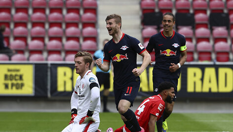 Timo Werneris