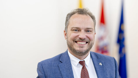 Juras Taminskas