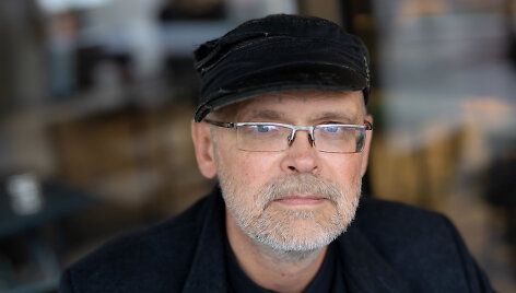 Darius Pocevičius