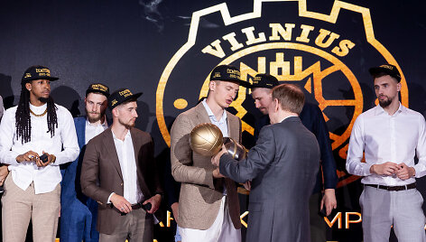 Vilniaus &bdquo;Rytas&ldquo;