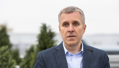 Andrius &Scaron;eme&scaron;kevičius