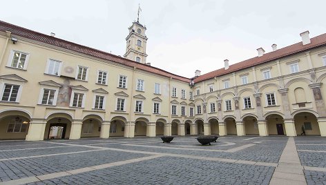 Vilniaus universitetas