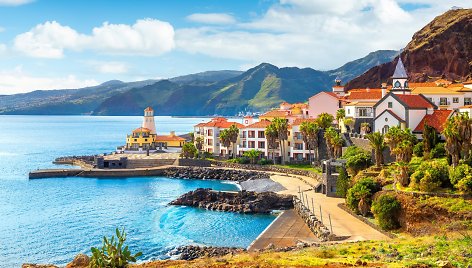 Madeira