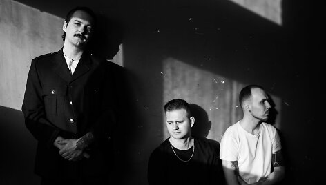 Grupė &bdquo;Deeper Upper&ldquo;