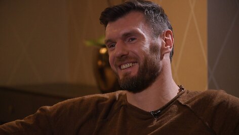 K&scaron;i&scaron;tofas Lavrinovičius