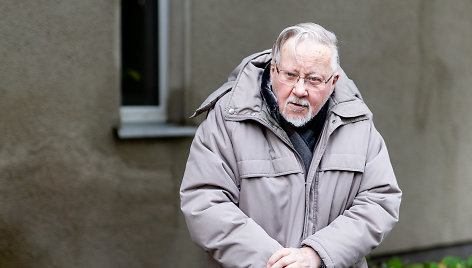 Vytautas Landsbergis