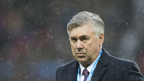 Carlo Ancelotti