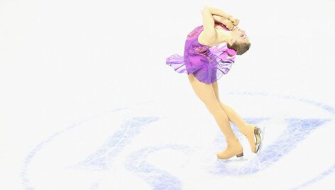 Inga Janulevičiūtė