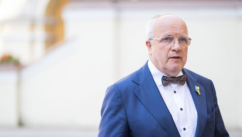Juozas Olekas