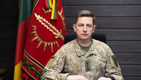 Mindaugas Mažonas