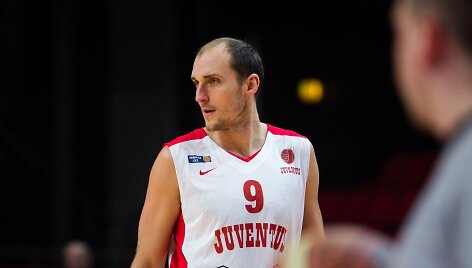 Darius Pakamanis