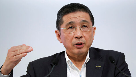 Hiroto Saikawa
