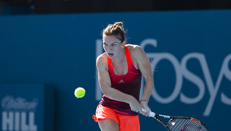 Simona Halep