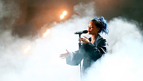 Rihanna 
