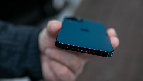 iPhone 12 Pro