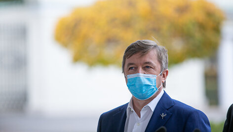 Ramūnas Karbauskis